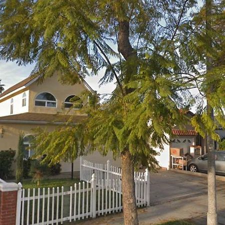 Cynnies Home Long Beach Exterior foto